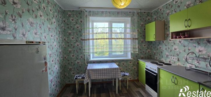 1-комн квартира ул Воровского, 33,  д. 33