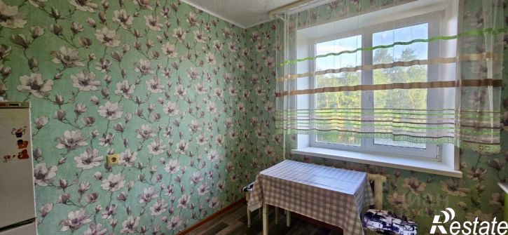 1-комн квартира ул Воровского, 33,  д. 33