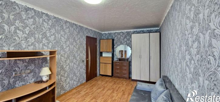 1-комн квартира ул Воровского, 33,  д. 33