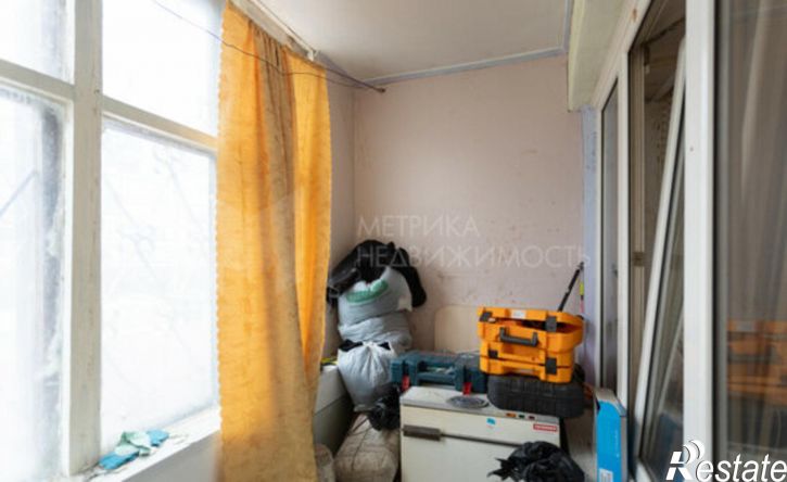 2-комн квартира Олимпийская улица, 24,  д. 24