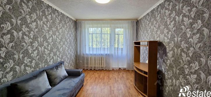 1-комн квартира ул Воровского, 33,  д. 33
