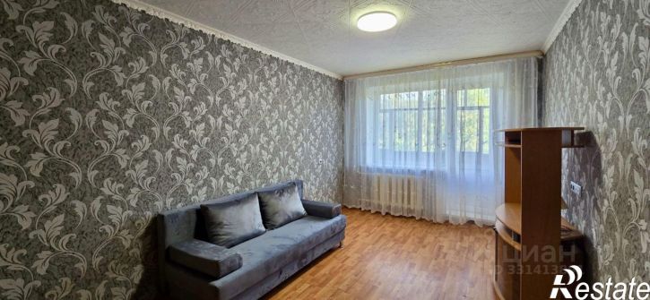 1-комн квартира ул Воровского, 33,  д. 33