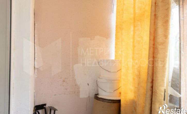 2-комн квартира Олимпийская улица, 24,  д. 24