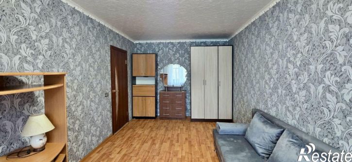 1-комн квартира ул Воровского, 33,  д. 33