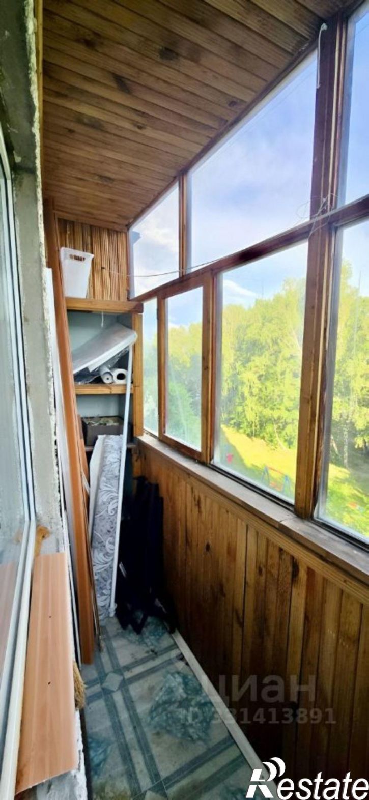 1-комн квартира ул Воровского, 33,  д. 33
