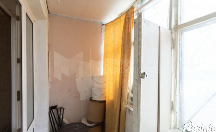 2-комн квартира Олимпийская улица, 24,  д. 24