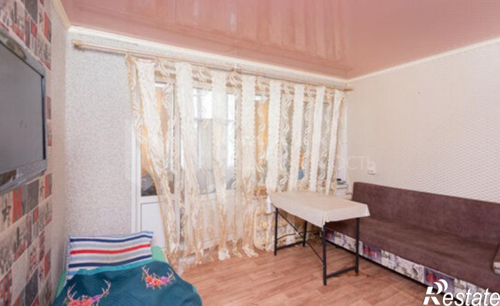 2-комн квартира Олимпийская улица, 24,  д. 24