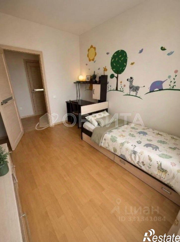 2-комн квартира ул Ямская, 65,  д. 65