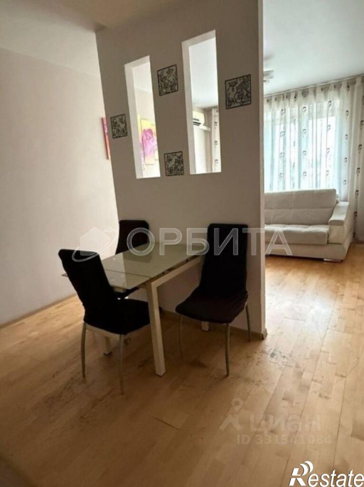 2-комн квартира ул Ямская, 65,  д. 65