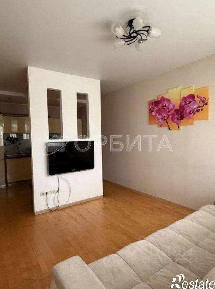 2-комн квартира ул Ямская, 65,  д. 65
