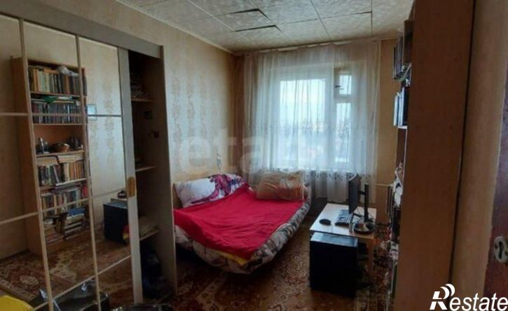 2-комн квартира улица Самарцева, 34,  д. 34