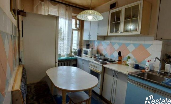2-комн квартира улица Самарцева, 34,  д. 34