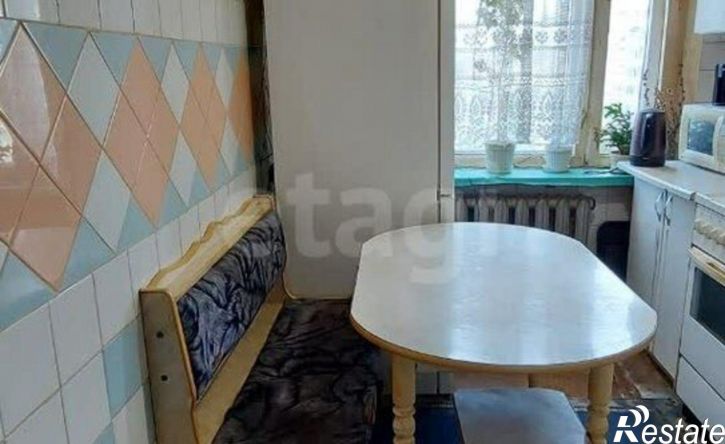 2-комн квартира улица Самарцева, 34,  д. 34