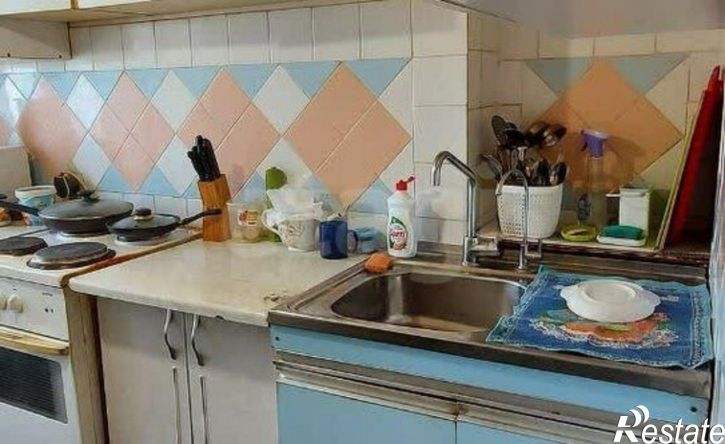 2-комн квартира улица Самарцева, 34,  д. 34
