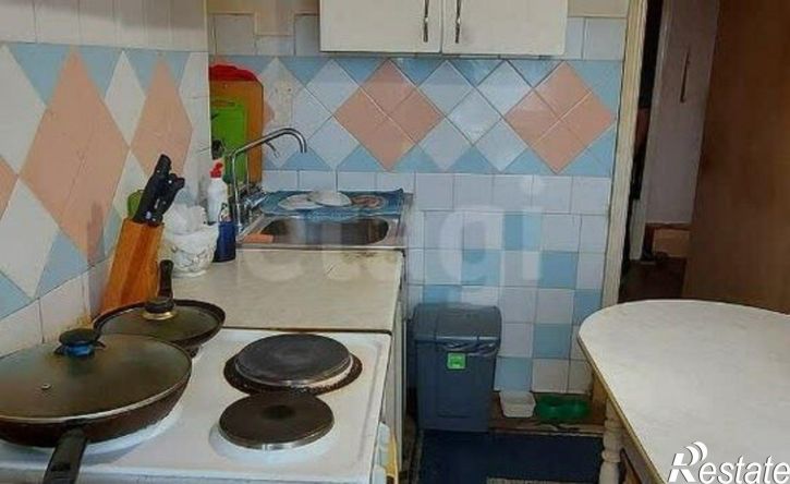 2-комн квартира улица Самарцева, 34,  д. 34