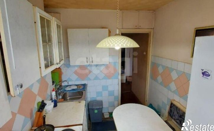 2-комн квартира улица Самарцева, 34,  д. 34