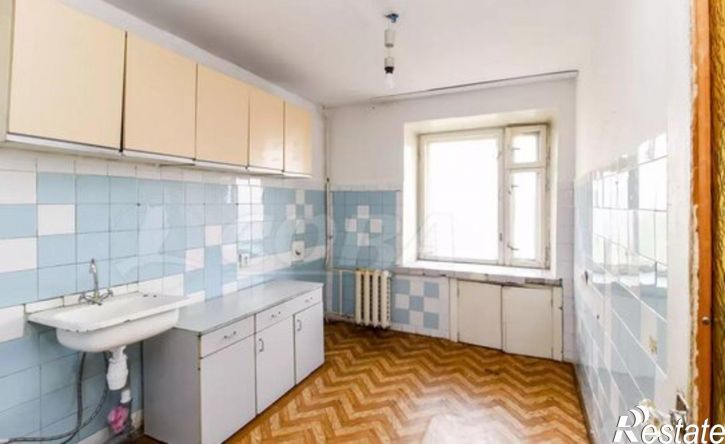 2-комн квартира ул Спорта, 95,  д. 95