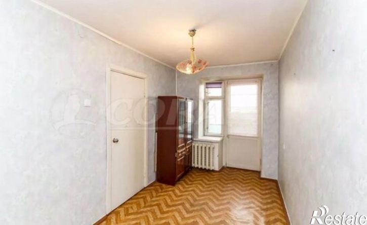 2-комн квартира ул Спорта, 95,  д. 95