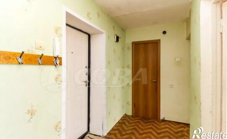 2-комн квартира ул Спорта, 95,  д. 95