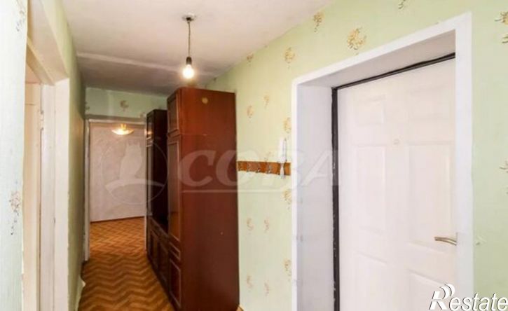 2-комн квартира ул Спорта, 95,  д. 95