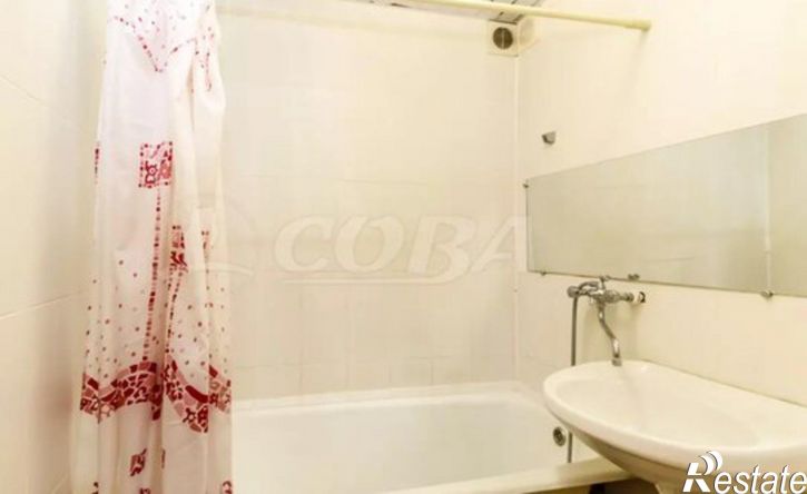 2-комн квартира ул Спорта, 95,  д. 95