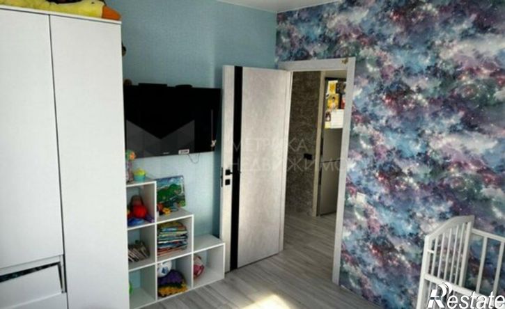 2-комн квартира ул Тимофея Чаркова, 79,  д. 79