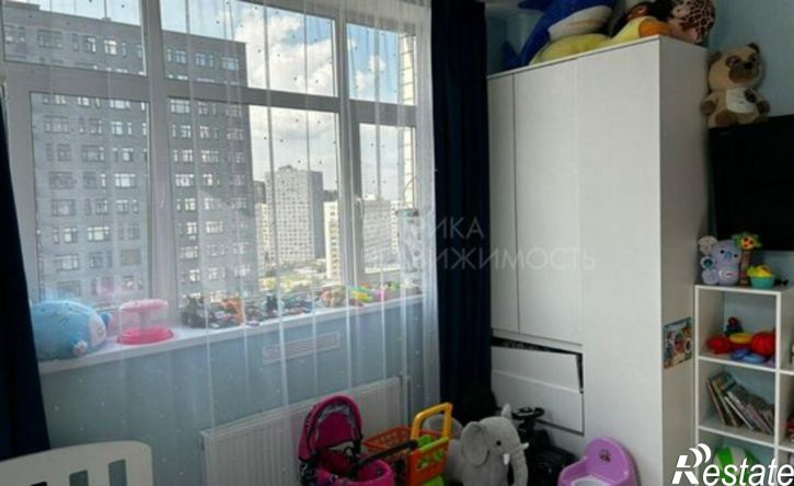 2-комн квартира ул Тимофея Чаркова, 79,  д. 79