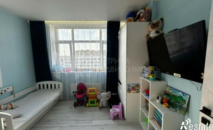 2-комн квартира ул Тимофея Чаркова, 79,  д. 79
