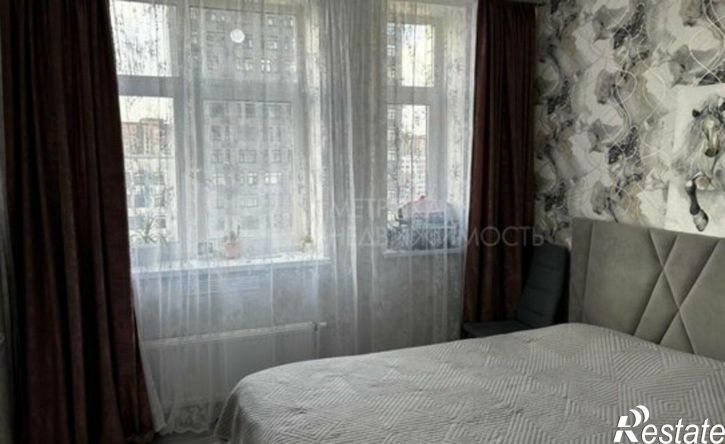 2-комн квартира ул Тимофея Чаркова, 79,  д. 79