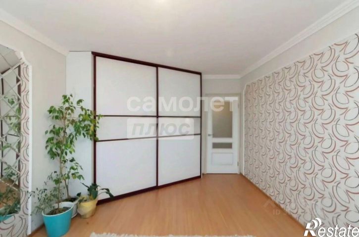 2-комн квартира улица 30 лет Победы, 18,  д. 18