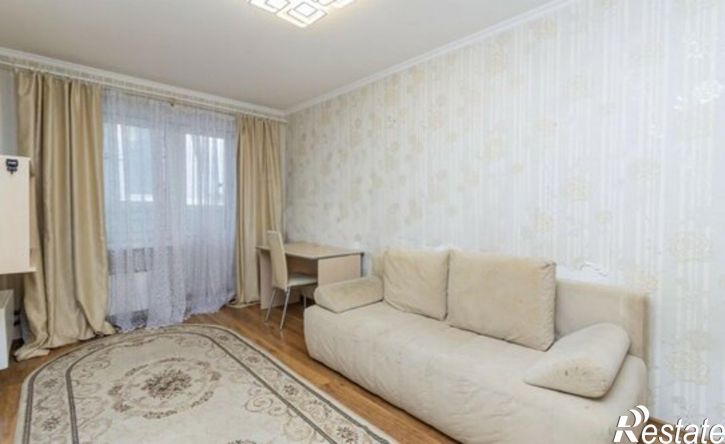 1-комн квартира ул Краснодонская, 1,  д. 1