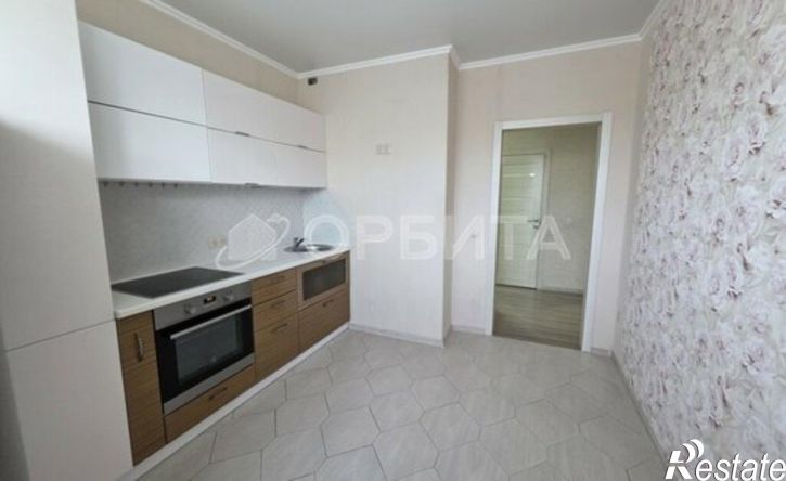 2-комн квартира улица Николая Фёдорова, 17 к1,  д. 17 к1