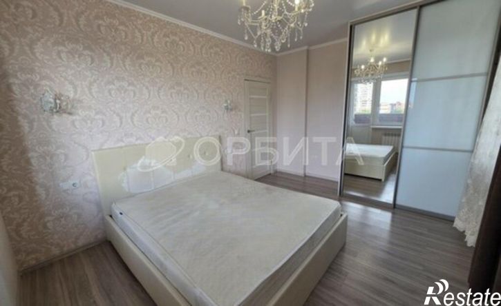 2-комн квартира улица Николая Фёдорова, 17 к1,  д. 17 к1