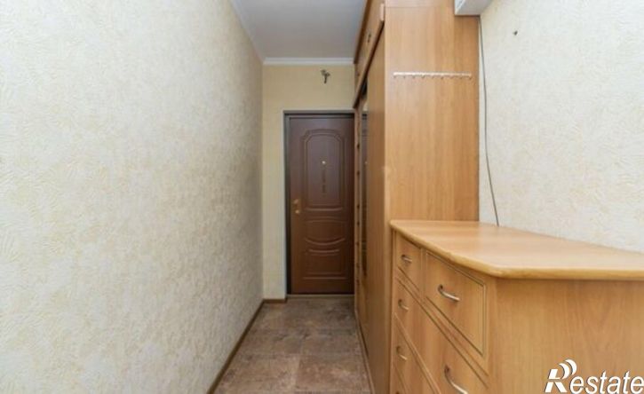 1-комн квартира ул Краснодонская, 1,  д. 1