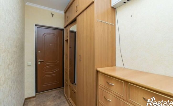 1-комн квартира ул Краснодонская, 1,  д. 1