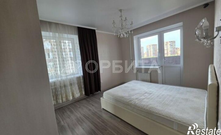 2-комн квартира улица Николая Фёдорова, 17 к1,  д. 17 к1