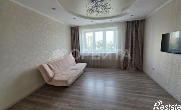 2-комн квартира улица Николая Фёдорова, 17 к1,  д. 17 к1