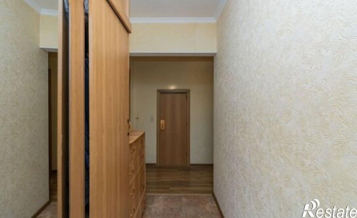 1-комн квартира ул Краснодонская, 1,  д. 1