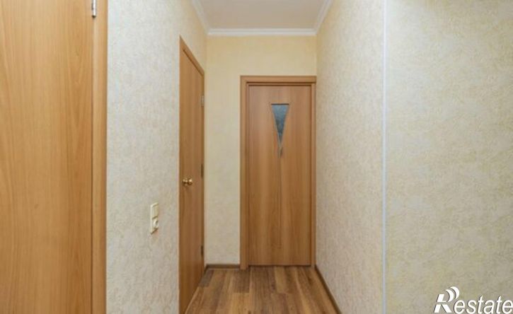 1-комн квартира ул Краснодонская, 1,  д. 1