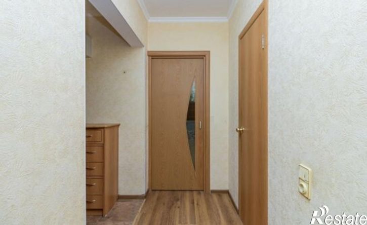 1-комн квартира ул Краснодонская, 1,  д. 1