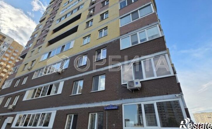 2-комн квартира улица Николая Фёдорова, 17 к1,  д. 17 к1