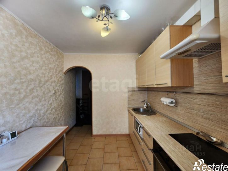 3-комн квартира Широтная улица, 21,  д. 21