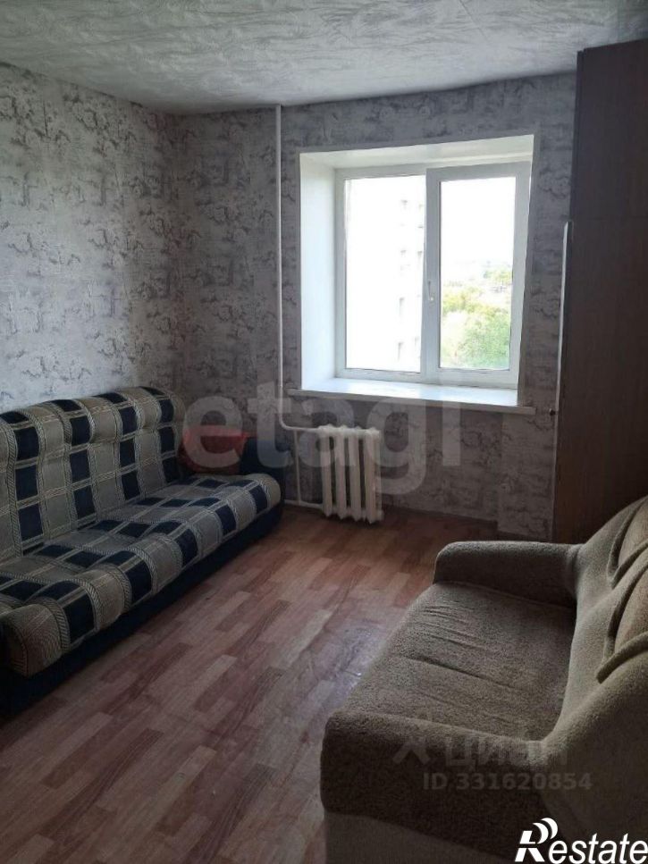 Комната улица Республики, 229,  д. 229