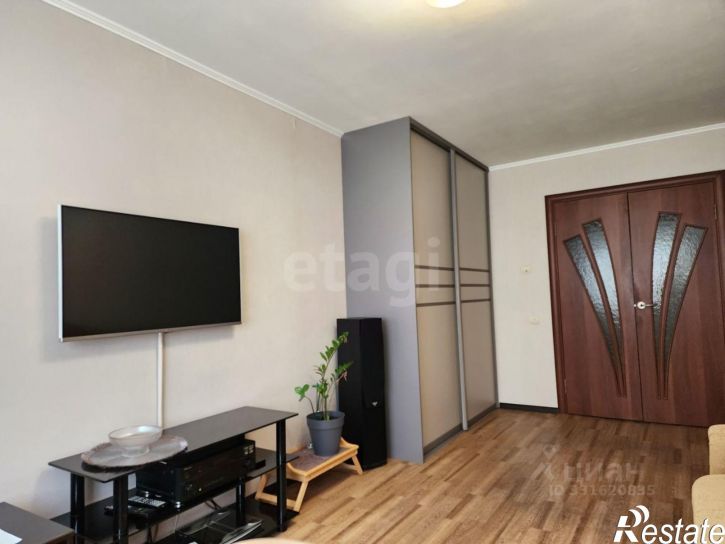 3-комн квартира Широтная улица, 21,  д. 21
