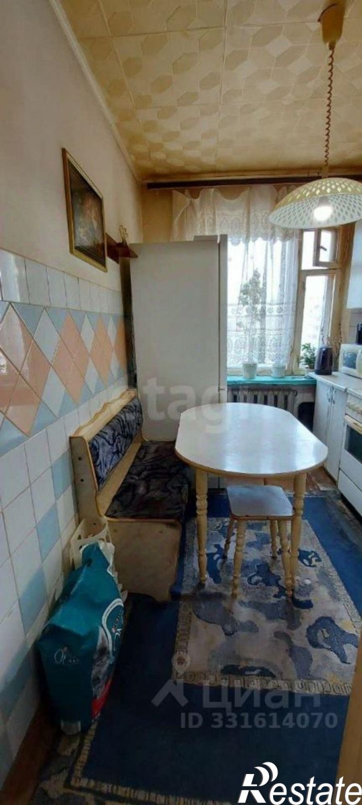 2-комн квартира ул Самарцева, 34,  д. 34