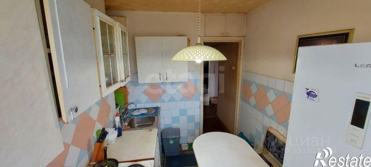 2-комн квартира ул Самарцева, 34,  д. 34