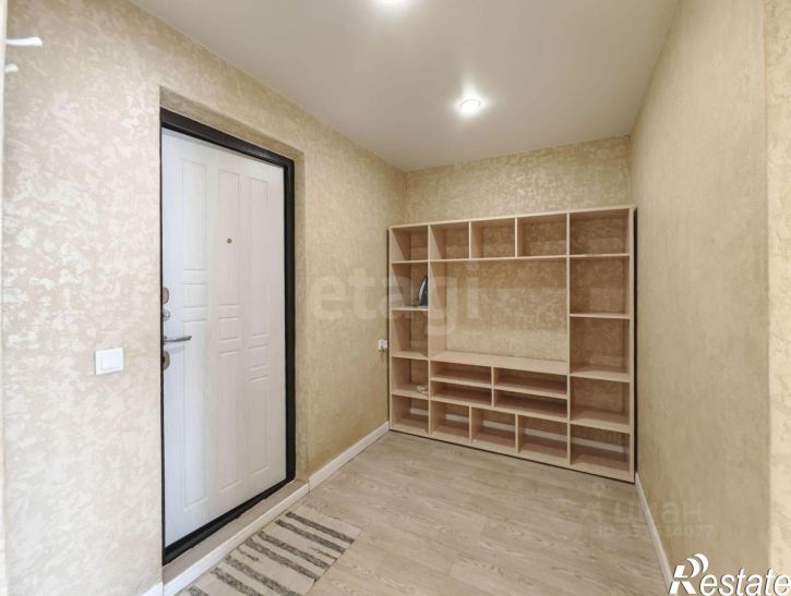1-комн квартира ул Газовиков, 26,  д. 26