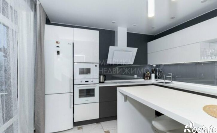 3-комн квартира ул Федюнинского, 30 1,  д. 30 1,  к. 1
