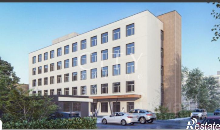 Офис Минская улица, 9Б,  д. 9Б