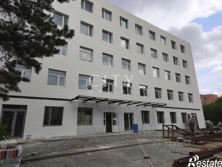 Офис Минская улица, 9Б,  д. 9Б